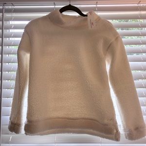 Vineyard Vines Sherpa